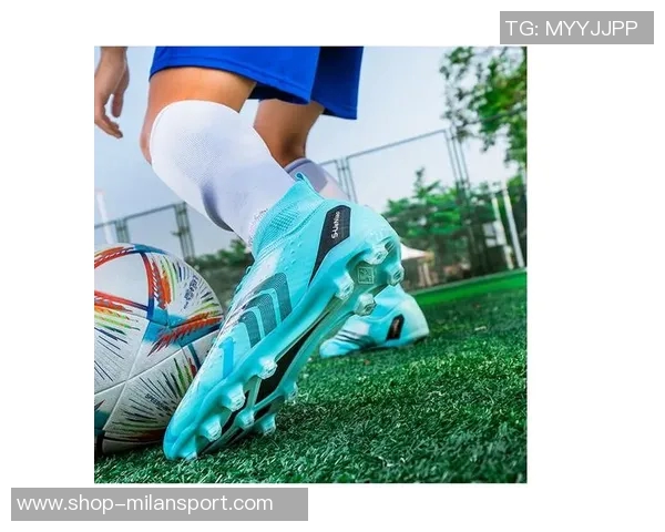 足球鞋钉碎钉的修复技巧与选择指南助你轻松应对场上挑战