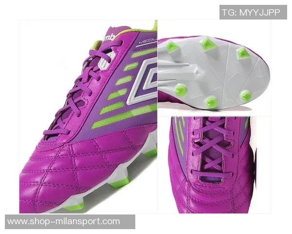 选择适合自己的茵宝足球鞋码技巧与购买指南